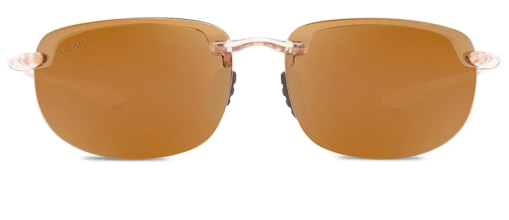 Lineup Women Sunglasses- Sand/ Champagne