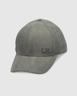 Louenhide Jasper Cap - Khaki Corduroy