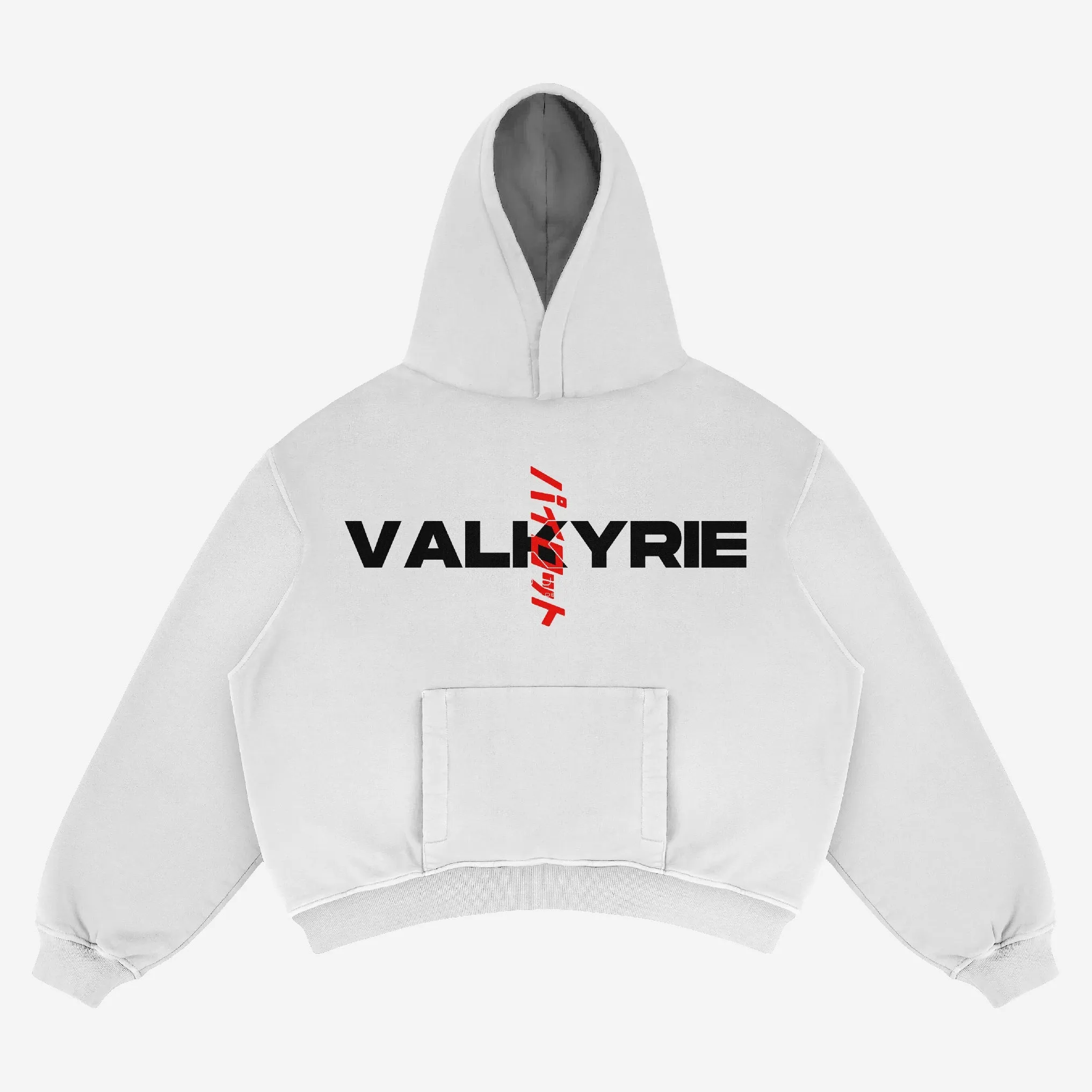 Macross Valkyrie Mecha Anime Hoodie - Embrace the Spirit of the Skies