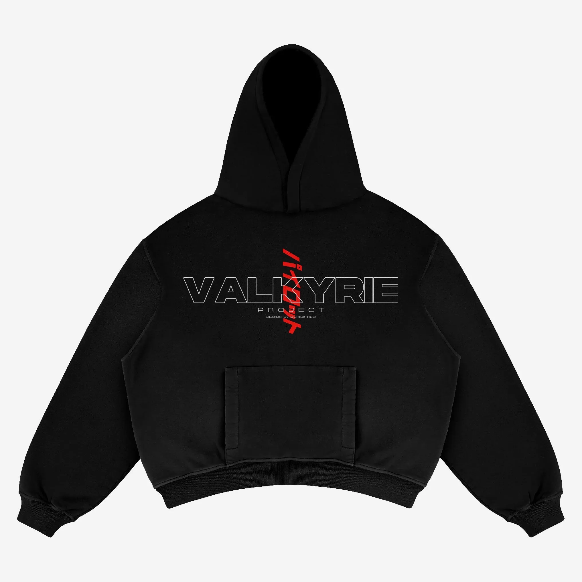 Macross Valkyrie Mecha Anime Hoodie - Embrace the Spirit of the Skies