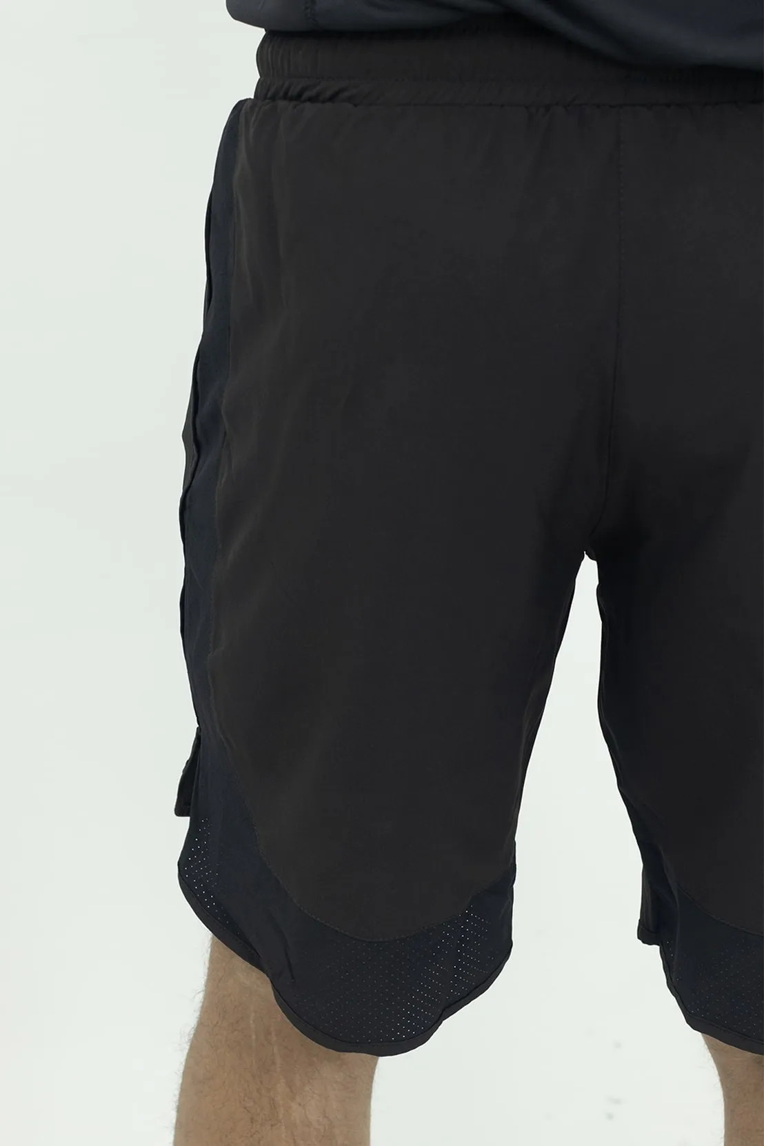 MCD Super Tech Shorts