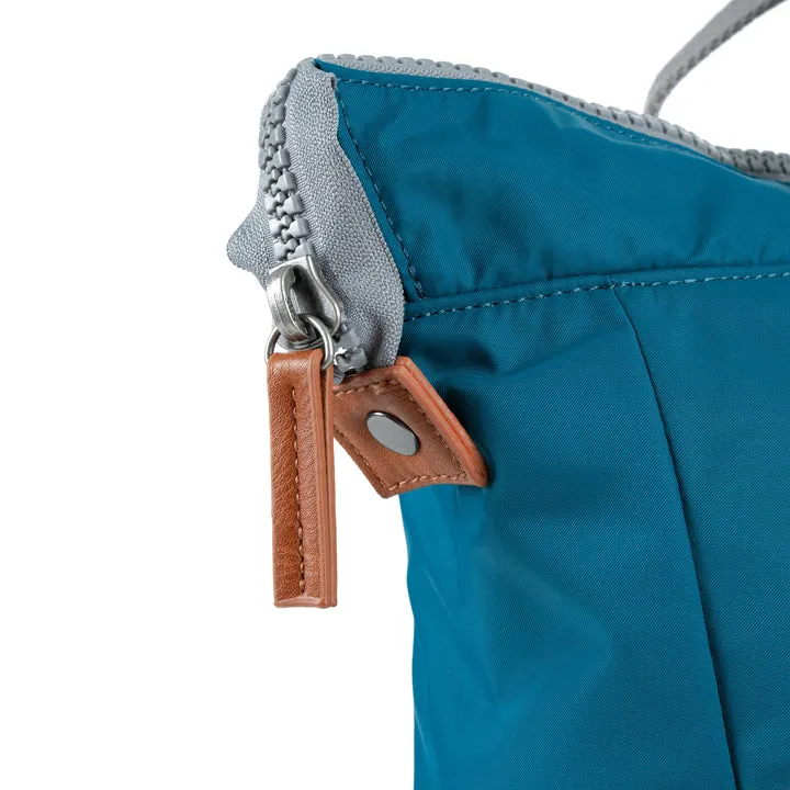 Ori London - Small Bantry B Backpack, Marine Recycled Nylon