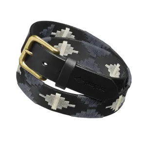 Pampeano 'Sierra' Argentinia Polo Belt