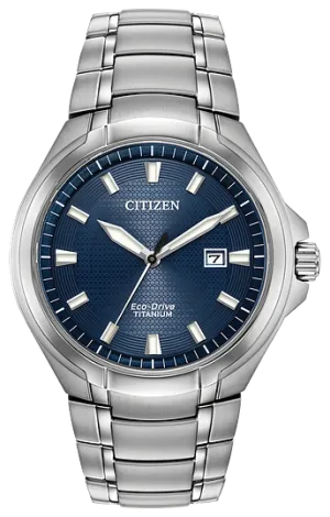 Paradigm Citizen Watch