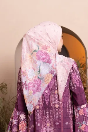 Pre Order - Aleris Scarf Mariso