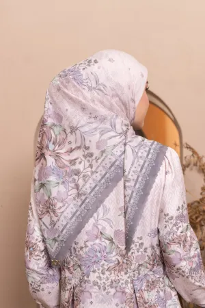 Pre Order - Seana Scarf Maullon