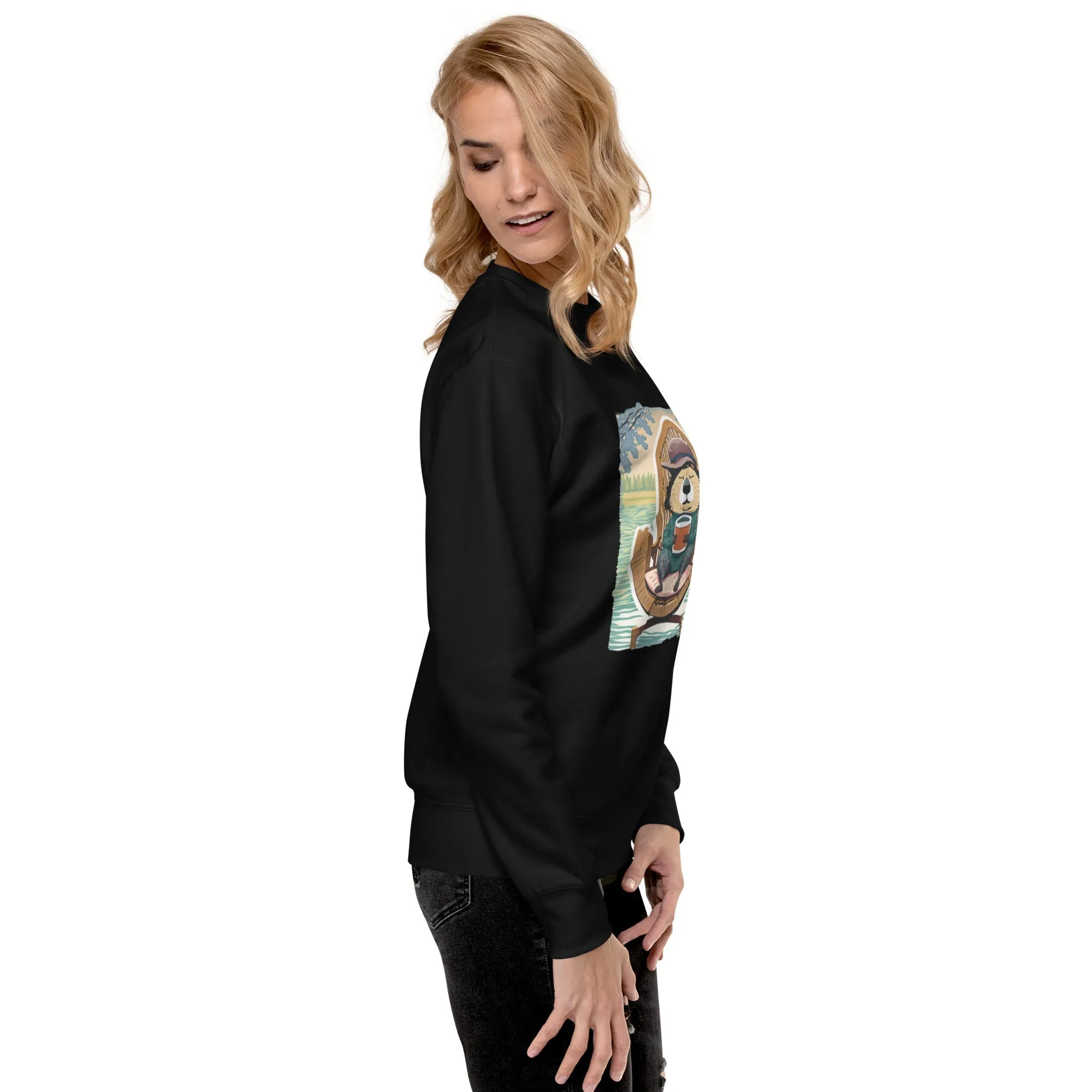 Premium Cotton Hoodie | Perfect for Canada & USA 2024 winter
