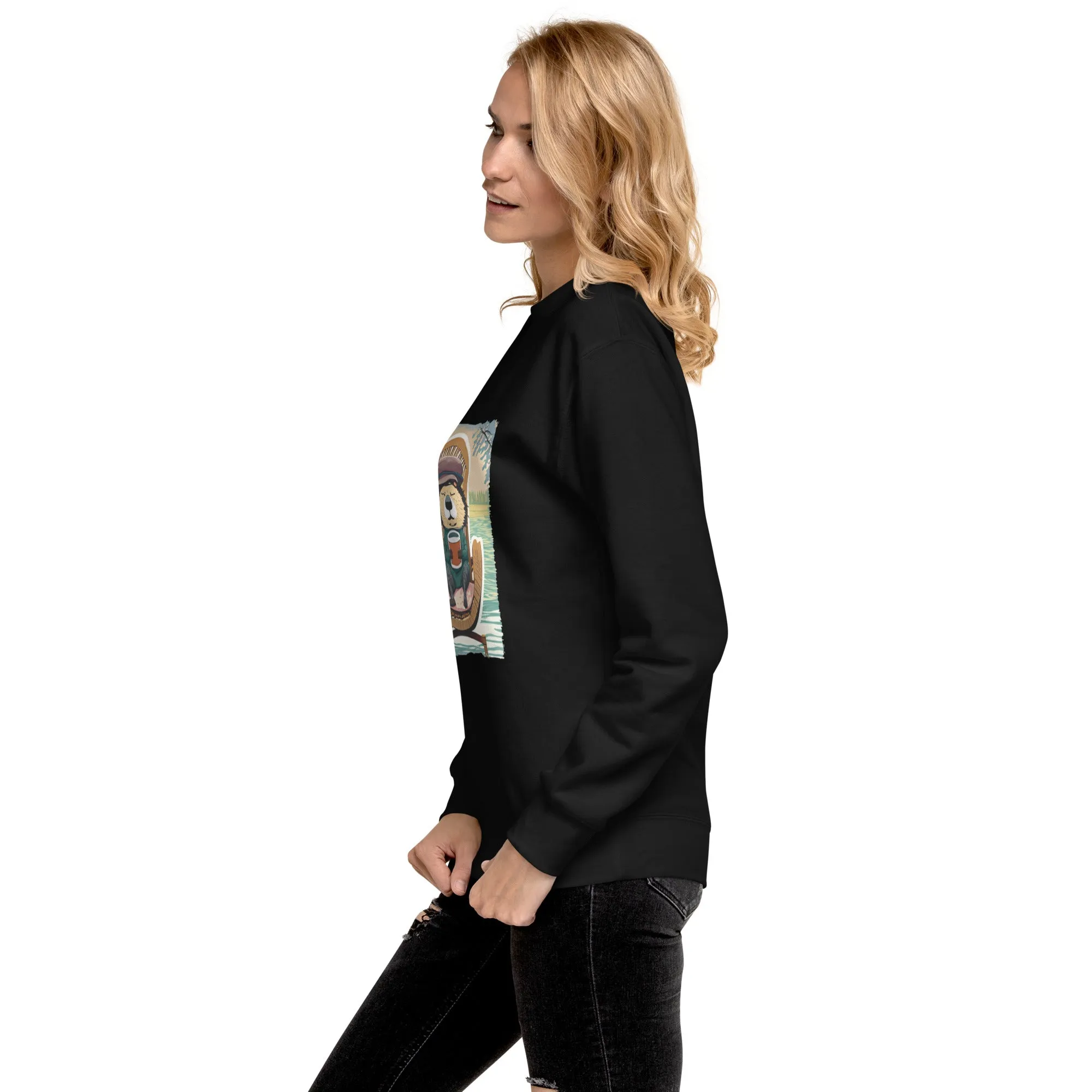 Premium Cotton Hoodie | Perfect for Canada & USA 2024 winter