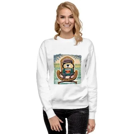 Premium Cotton Hoodie | Perfect for Canada & USA 2024 winter