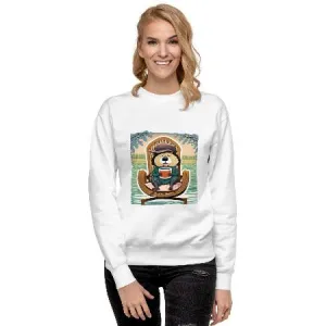 Premium Cotton Hoodie | Perfect for Canada & USA 2024 winter