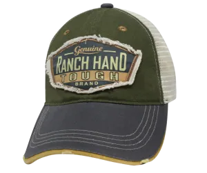 Ranch Hand Tough Cap