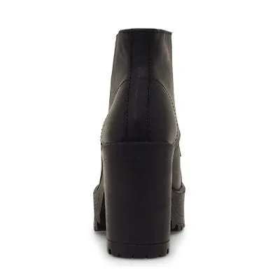 Roc Pampas Black Buff Leather Boots see