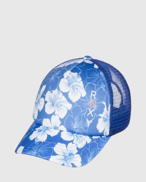 Roxy Honey Coconut Girls Cap