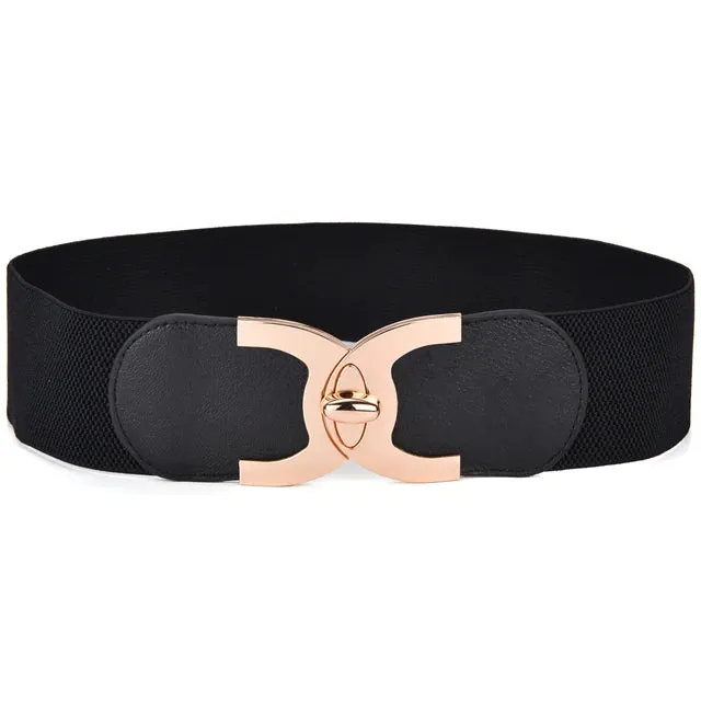 Sisters Matter Belt