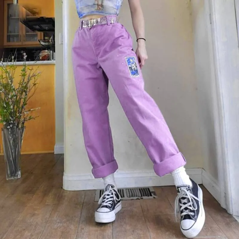 The Way You Laugh Jeans