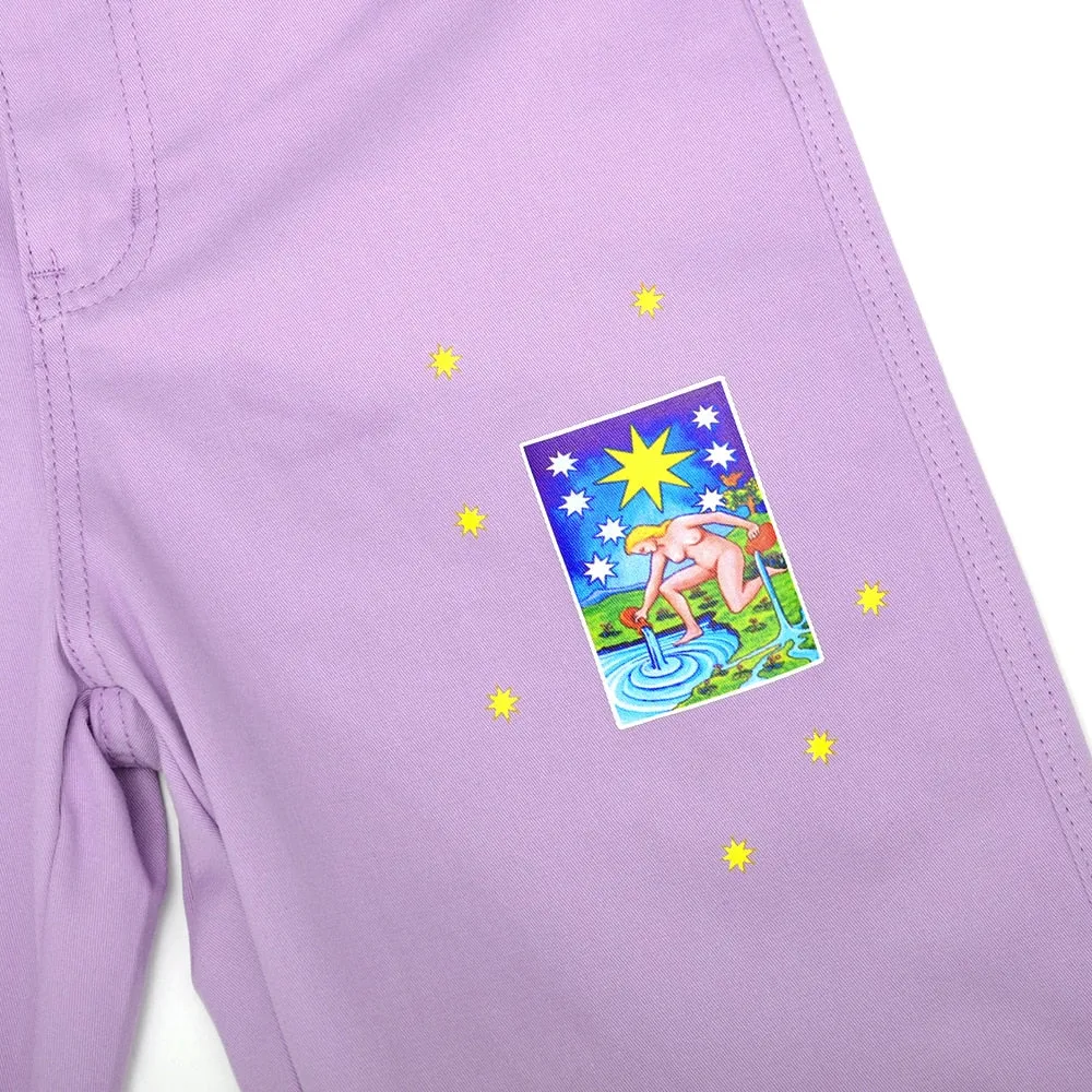 The Way You Laugh Jeans