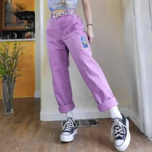 The Way You Laugh Jeans