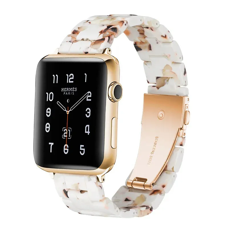 Watch Band for Apple Watch 7 6 5 4 45mm 42/44mm Strap Bracelet for IWatch 41mm 38mm 42mm Series 6 5 4 3 (Various Options)