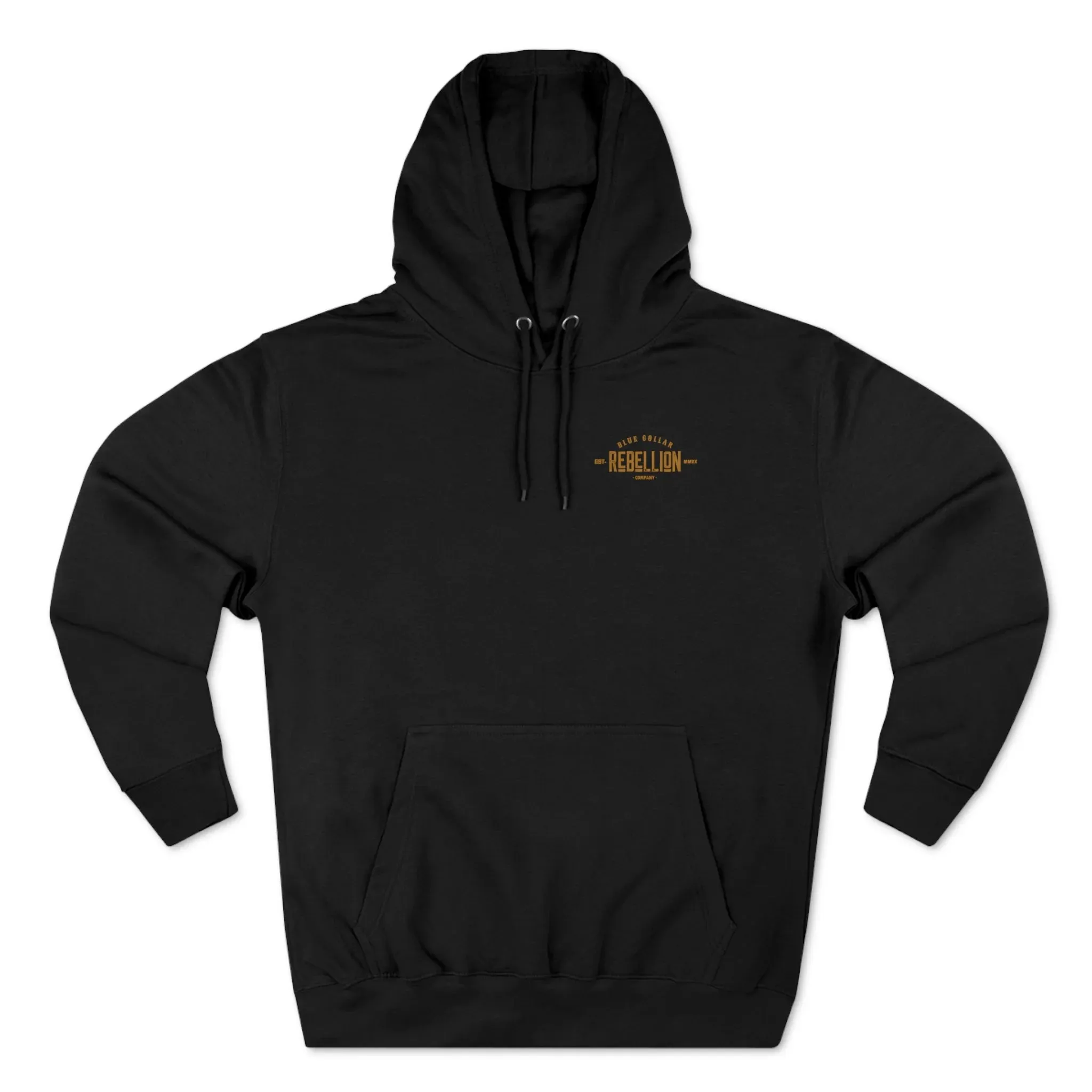 Welder Nation Hoodie